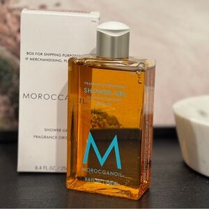 Moroccanoil Shower Gel